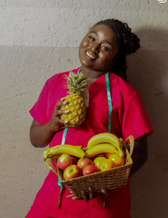 ELPO Dietitian